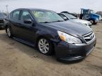SUBARU - LEGACY