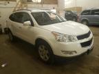 CHEVROLET - TRAVERSE