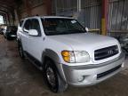 TOYOTA - SEQUOIA