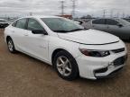 CHEVROLET - MALIBU