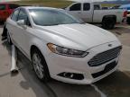 FORD - FUSION