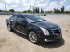 CADILLAC - XTS