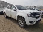 CHEVROLET - COLORADO