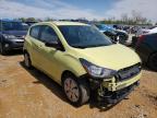 CHEVROLET - SPARK