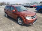 DODGE - JOURNEY