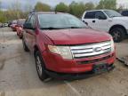 FORD - EDGE