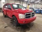 DODGE - DURANGO