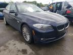 BMW - 5 SERIES