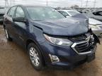 CHEVROLET - EQUINOX