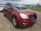 CHEVROLET - EQUINOX