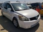 NISSAN - QUEST