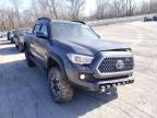 TOYOTA - TACOMA