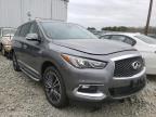 INFINITI - QX60