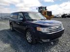 FORD - FLEX