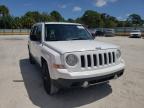 JEEP - PATRIOT