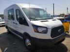 FORD - TRANSIT CONNECT