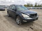 LEXUS - RX350