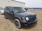 JEEP - PATRIOT