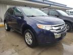 FORD - EDGE