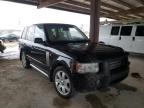 LAND ROVER - RANGE ROVER