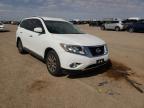 NISSAN - PATHFINDER