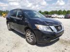 NISSAN - PATHFINDER