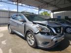 NISSAN - MURANO