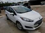 FORD - FIESTA