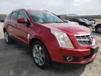 CADILLAC - SRX