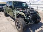 JEEP - GLADIATOR