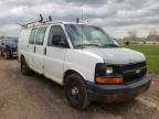 CHEVROLET - EXPRESS