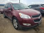 CHEVROLET - TRAVERSE