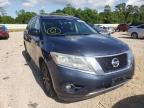 NISSAN - PATHFINDER