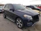 MERCEDES-BENZ - GLE-CLASS