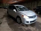 NISSAN - VERSA