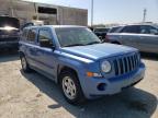 JEEP - PATRIOT