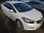 KIA - FORTE