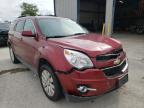 CHEVROLET - EQUINOX