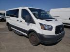 FORD - TRANSIT CONNECT