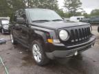 JEEP - PATRIOT