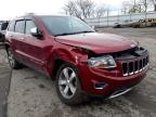 JEEP - GRAND CHEROKEE