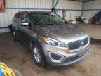 KIA - SORENTO