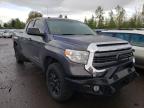 TOYOTA - TUNDRA