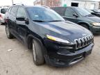 JEEP - CHEROKEE