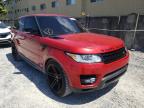 LAND ROVER - RANGE ROVER