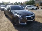 CADILLAC - CTS