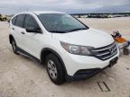 HONDA - CRV