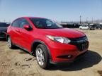HONDA - HR-V