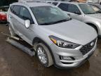 HYUNDAI - TUCSON