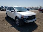 FORD - EDGE